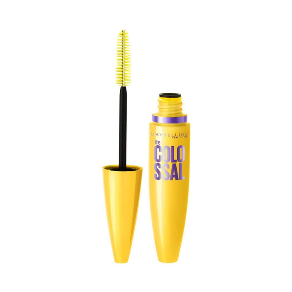 Maybelline New York Hacim Etkili Siyah Maskara - The Colossal Mascara 30074576