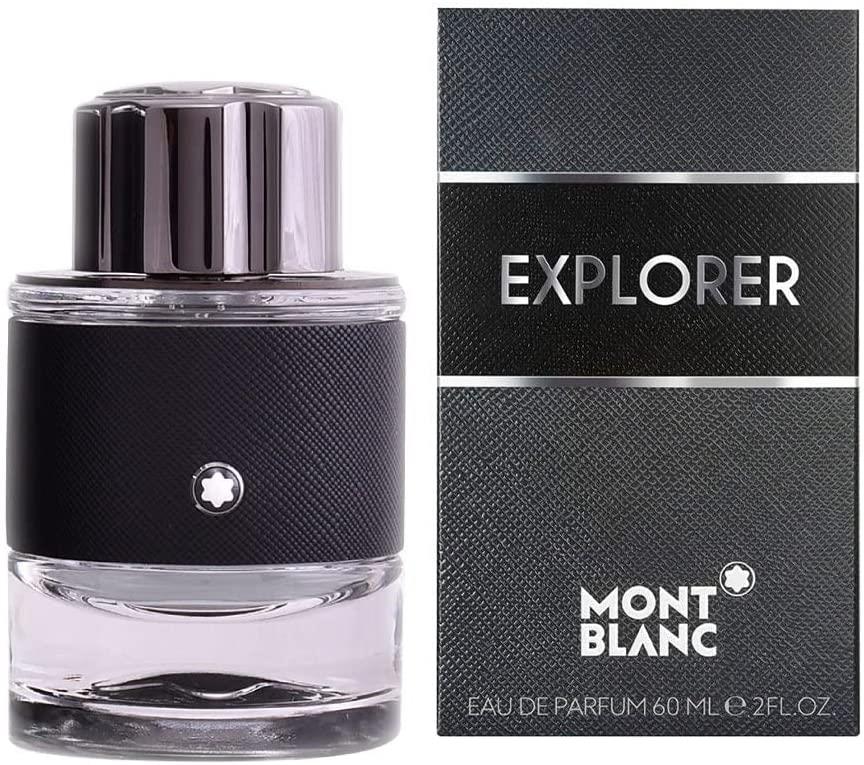 Mont Blanc Explorer EDP Erkek Parfüm 60ML