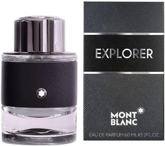 Mont Blanc Explorer EDP Erkek Parfüm 60ML