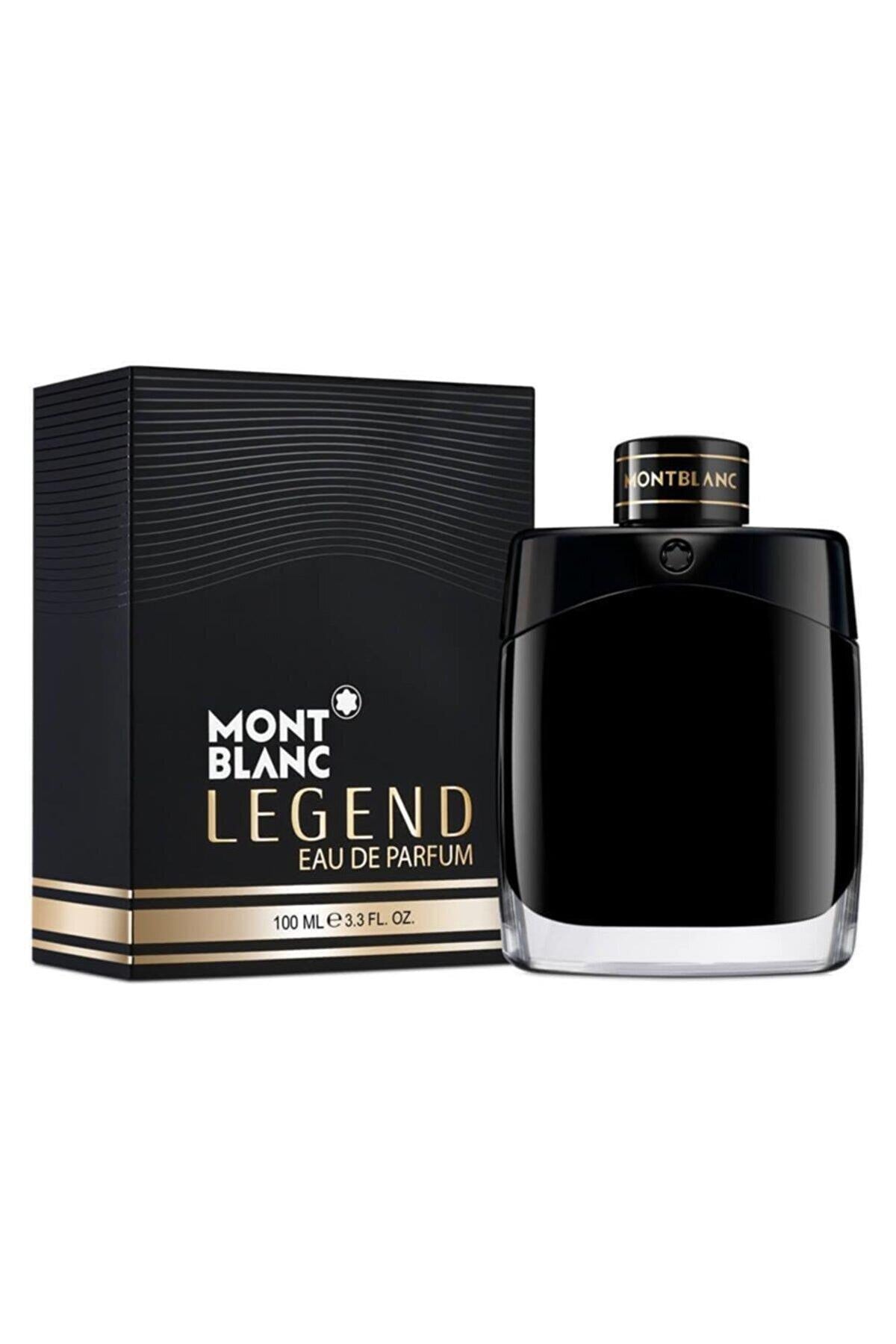 Mont Blanc Legend EDP Erkek Parfüm 100ML