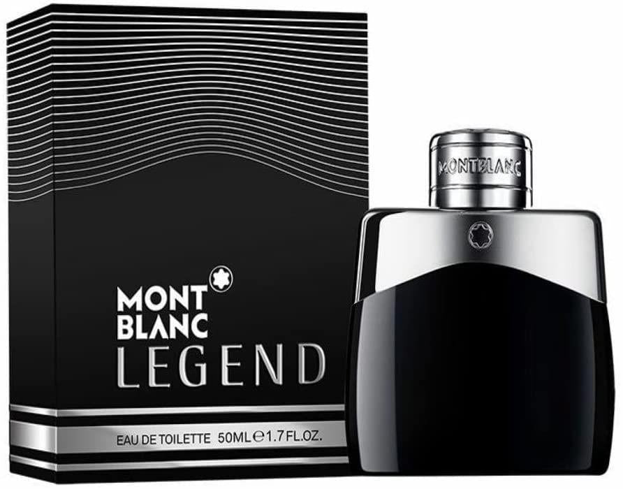 Mont Blanc Legend EDT Erkek Parfüm 50ML