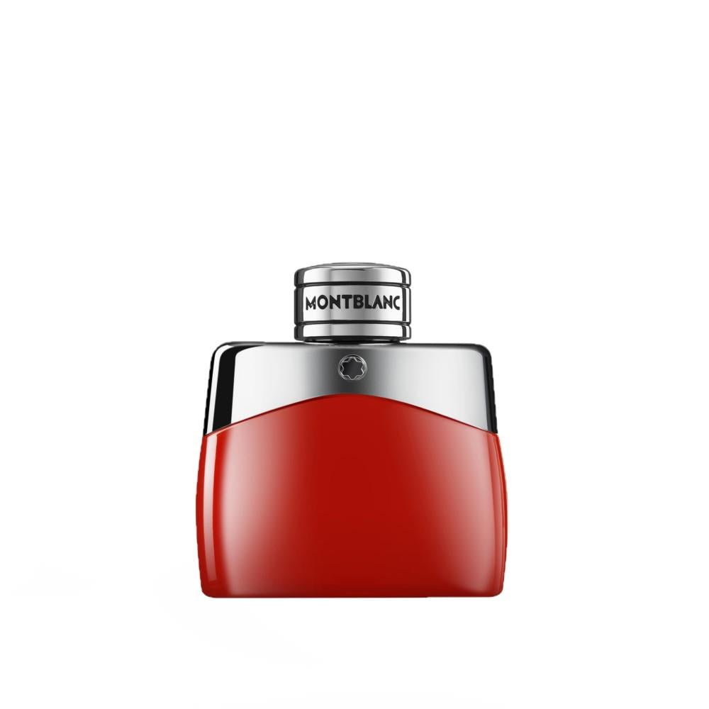 Mont Blanc Legend Red EDP Erkek Parfüm 50ML