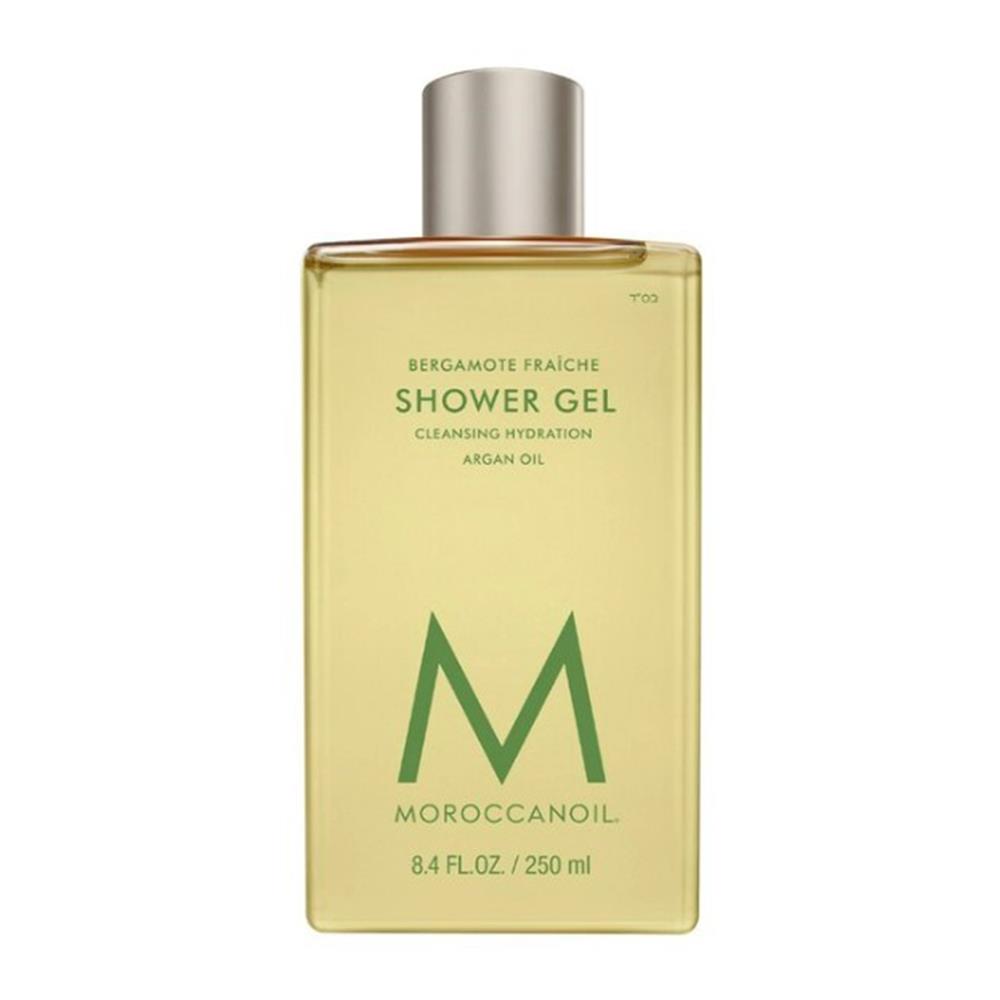 Moroccanoil Bergamot Fraichel Shower Gel Duş Jeli 250ML