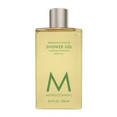 Moroccanoil Bergamot Fraichel Shower Gel Duş Jeli 250ML