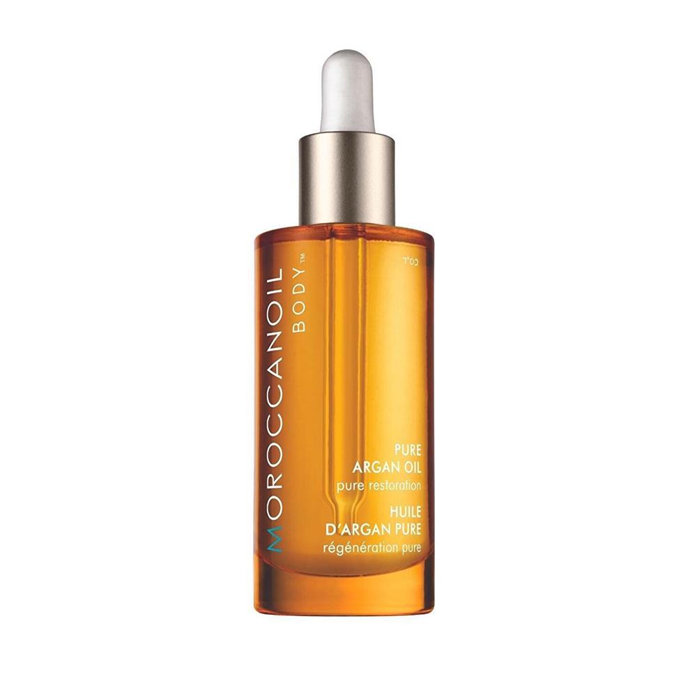 Moroccanoil Body Pure Argan Oil Cilt Bakım Yağı 50ML