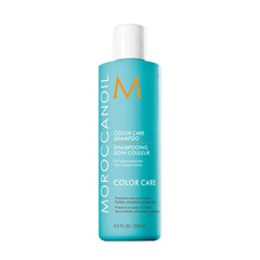 Moroccanoil Color Care Boyalı Saçlar için Bakım Şampuanı 250ML