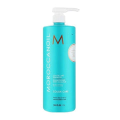 Moroccanoil Color Care Boyalı Saçlar için Renk Koruyucu Şampuan 1000ML