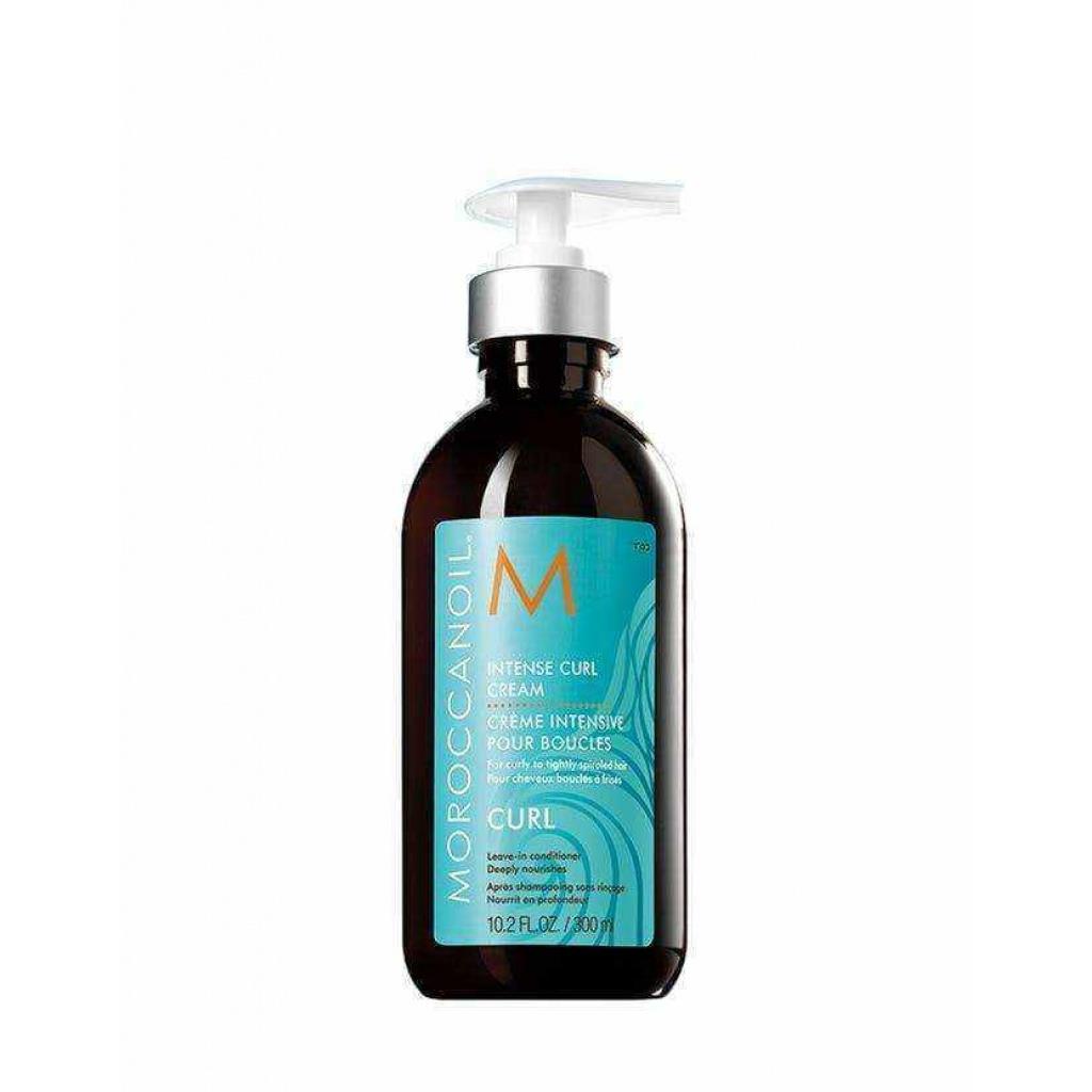 Moroccanoil Curl Durulanmayan Yoğun Bukleli Saçlar Kremi 300ML