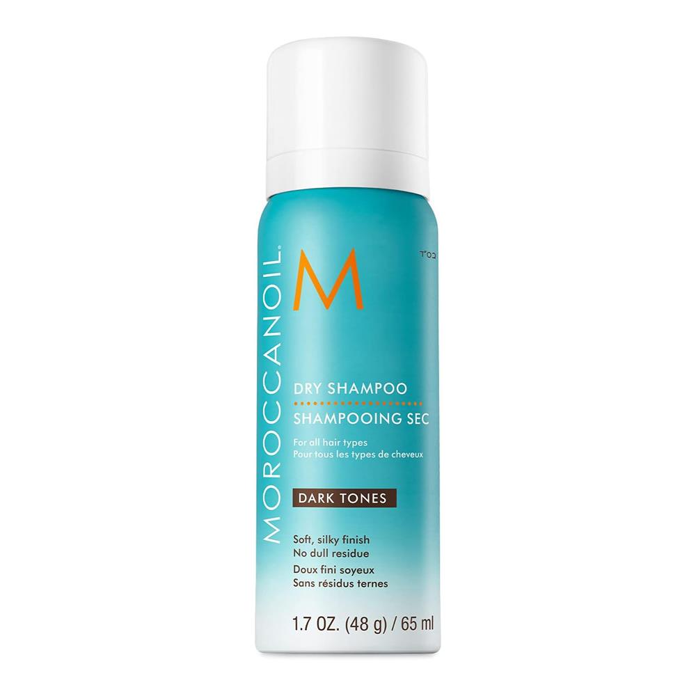 Moroccanoil Dry Koyu Renkli Saçlar için Kuru Şampuan 65ML