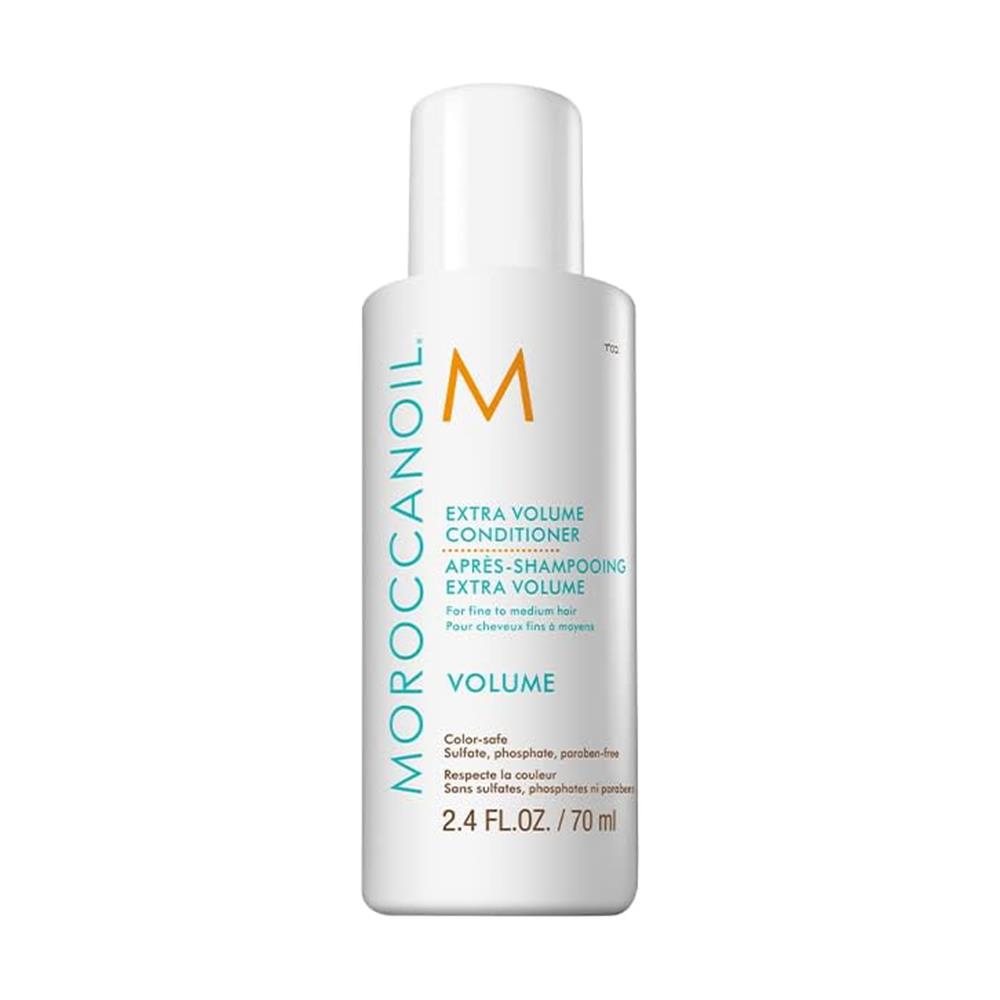 Moroccanoil Ekstra Hacim Veren Saç Bakım Kremi 70ML