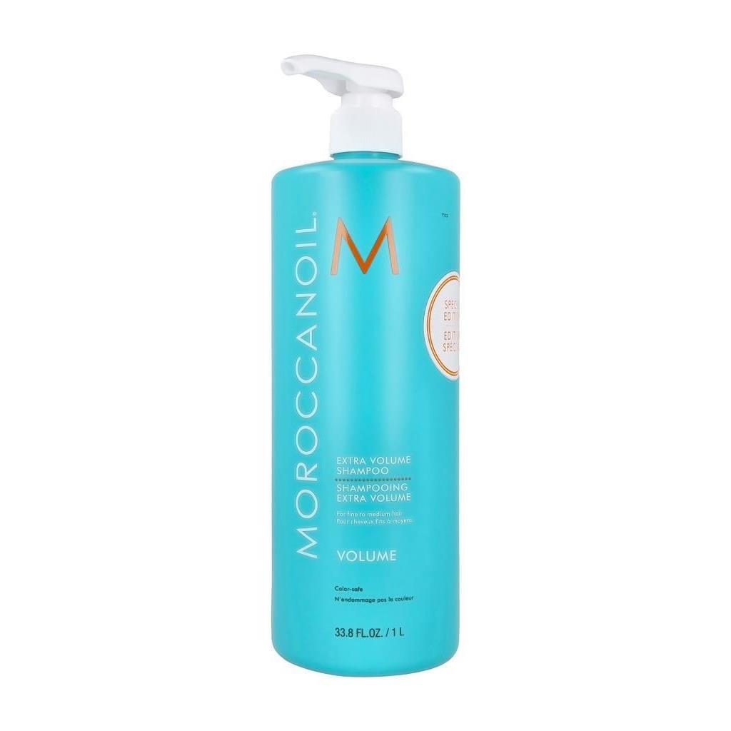 Moroccanoil Extra Volume Ekstra Hacim Veren Şampuan 1000ML