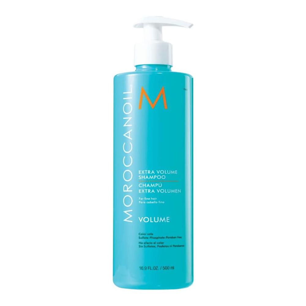 Moroccanoil Extra Volume Hacim Veren Şampuan 500ML