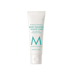 Moroccanoil Fragrance Originale Body Soufle Vücut Kremi 20ML