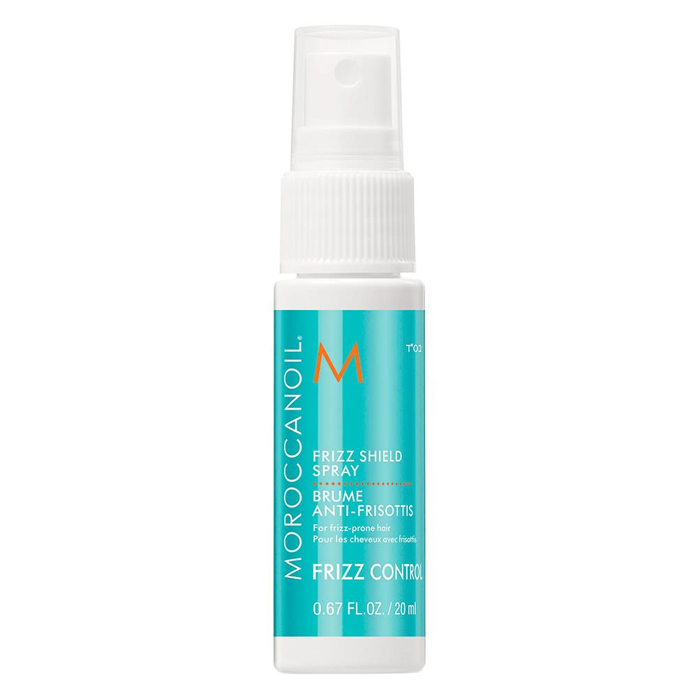 Moroccanoil Frizz Control Frizz Shild Spray Saç Spreyi 20ML