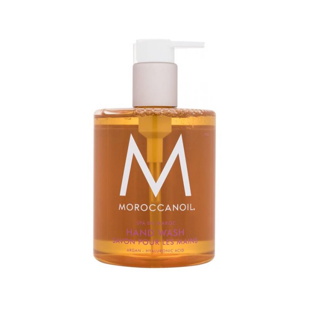 Moroccanoil Hand Wash SPA Du Maroc Sıvı El Sabunu 360ML