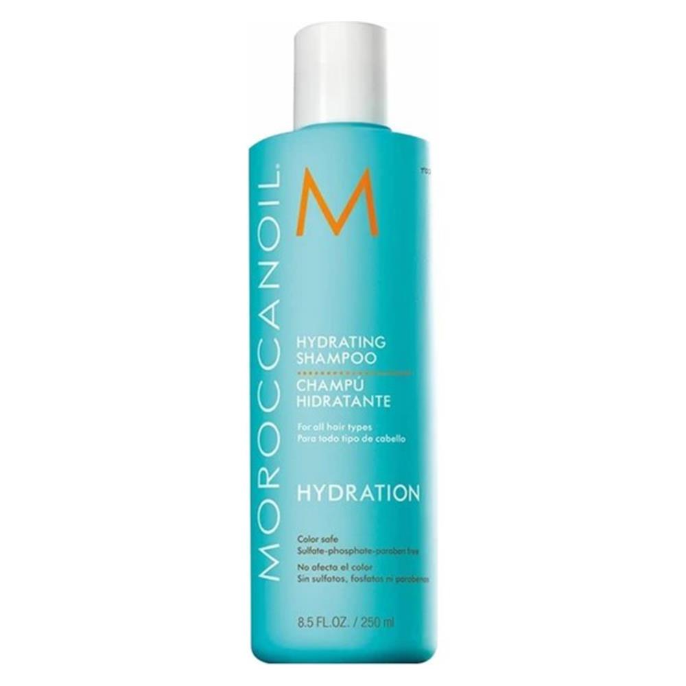 Moroccanoil Hydrating Nem Şampuanı 250ML