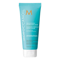 Moroccanoil Hydrating Weightless Nemlendirici Maske 75ML