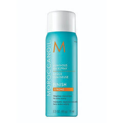 Moroccanoil Luminous Hairspray Strong Güçlü Tutuş Saç Spreyi 75ML