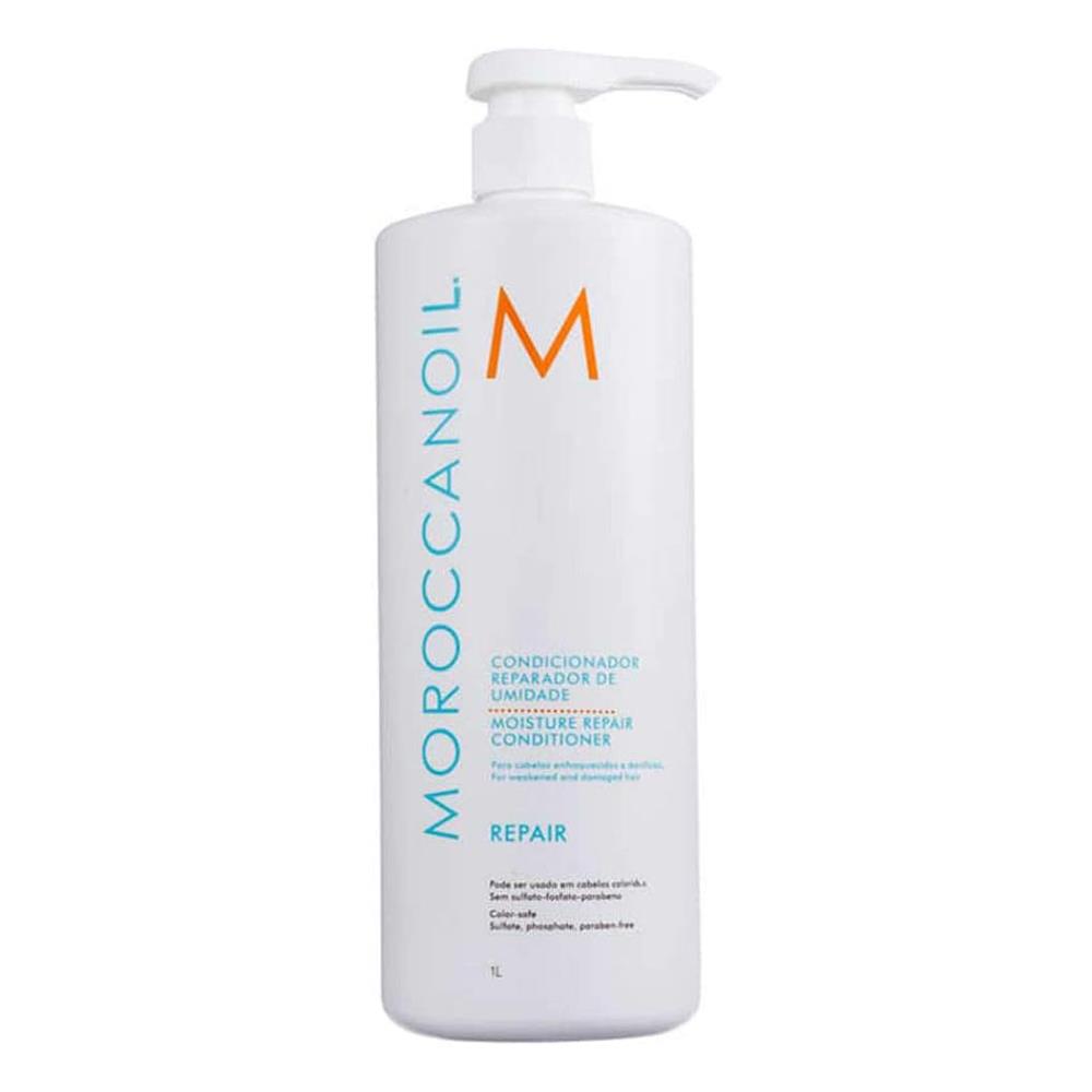 Moroccanoil Moisture Repair Onarıcı Nem Veren Saç Kremi 1000ML