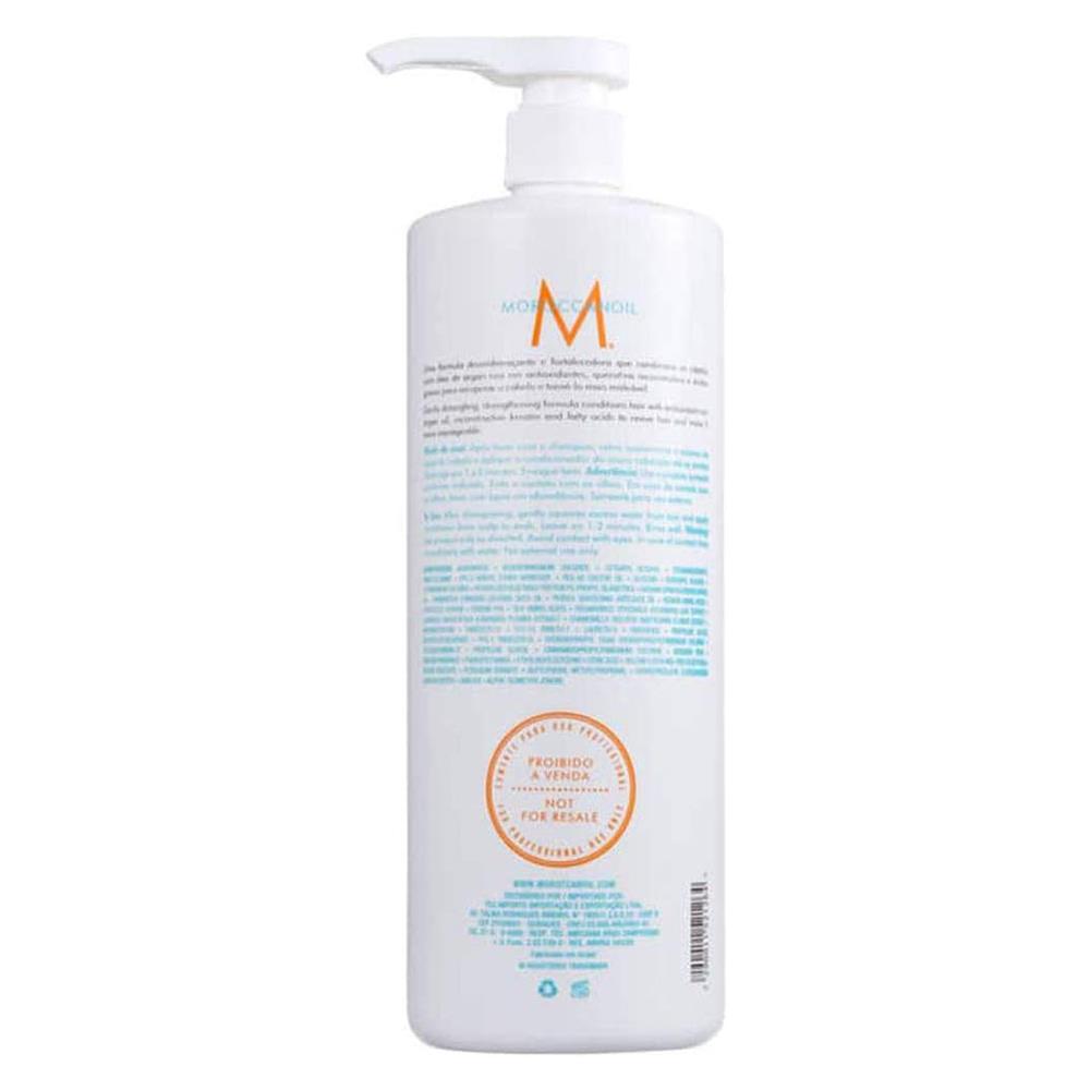 Moroccanoil Moisture Repair Onarıcı Nem Veren Saç Kremi 1000ML