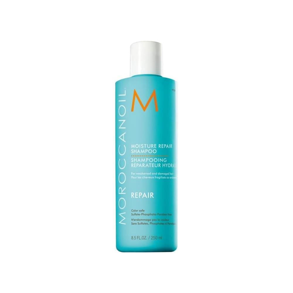 Moroccanoil Onarıcı Nem Veren Şampuan 250ML