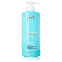 Moroccanoil Onarıcı Nem Veren Şampuan 500ML