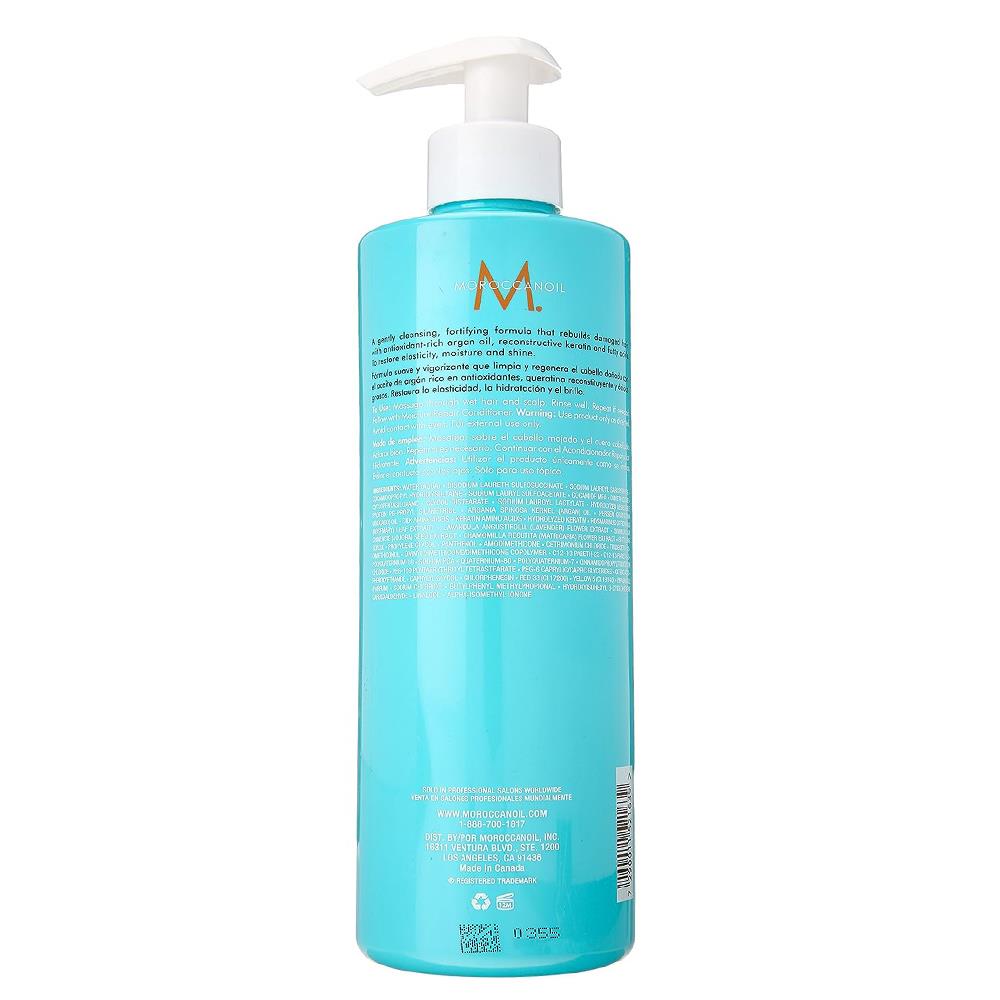 Moroccanoil Onarıcı Nem Veren Şampuan 500ML