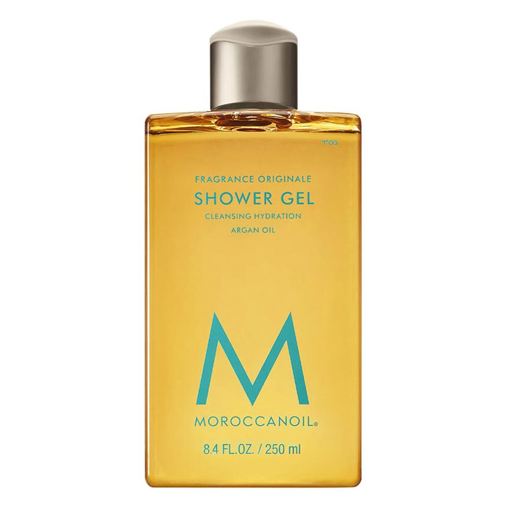 Moroccanoil Original Shower Gel Duş Jeli 250ML