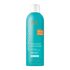 Moroccanoil Perfect Defense Isıya Karşı Saç Koruma Spreyi 300ML