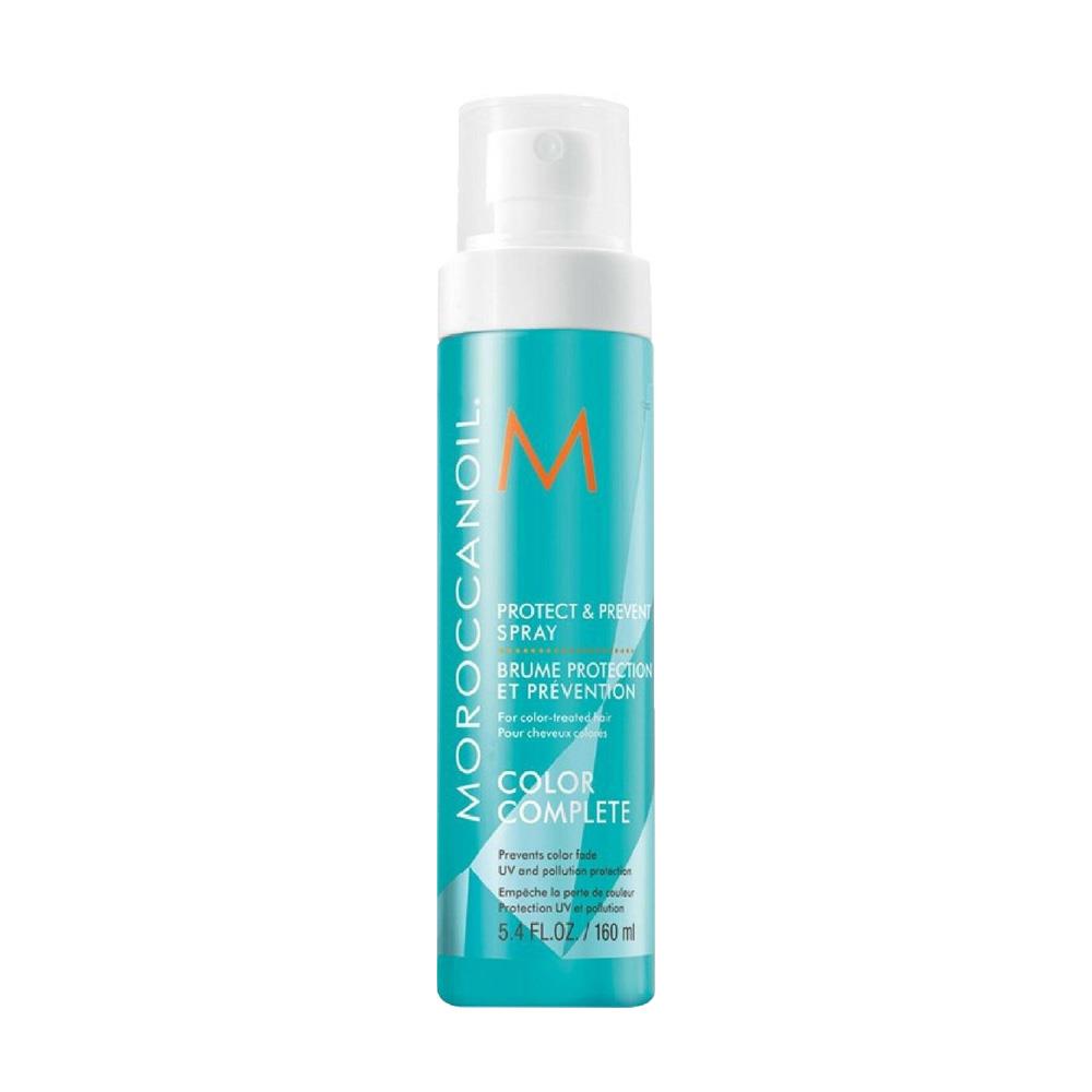 Moroccanoil Protect & Prevent Onarıcı ve Koruyucu Saç Spreyi 160ML