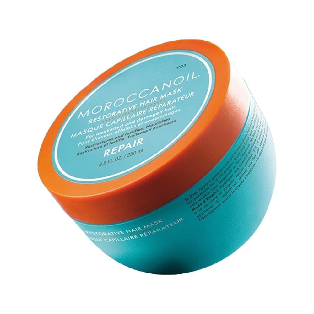 Moroccanoil Restorative Hair Mask Canlandırıcı Saç Maskesi 250ML