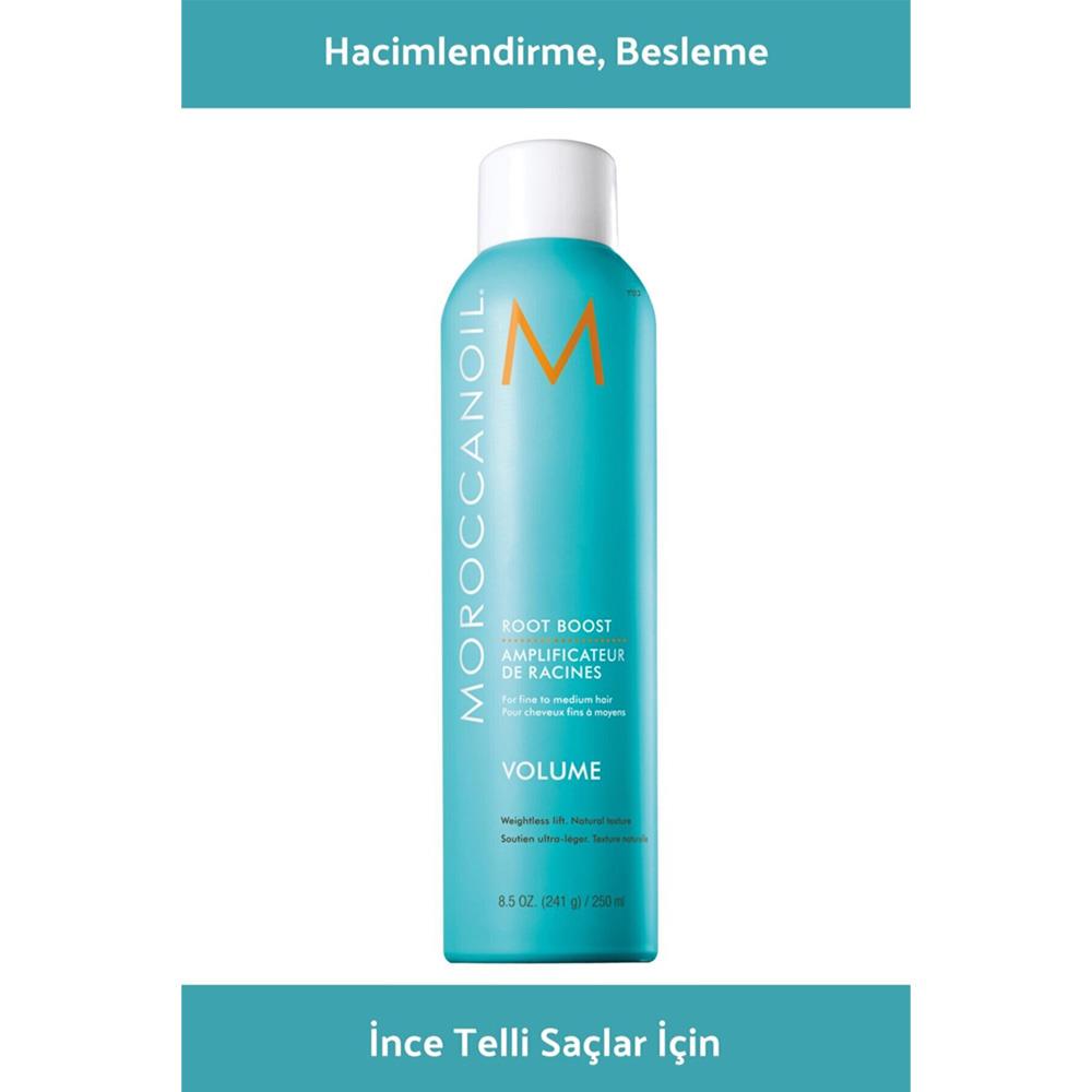 Moroccanoil Root Boost Saç Kökü Hacimlendirici Sprey 250ML