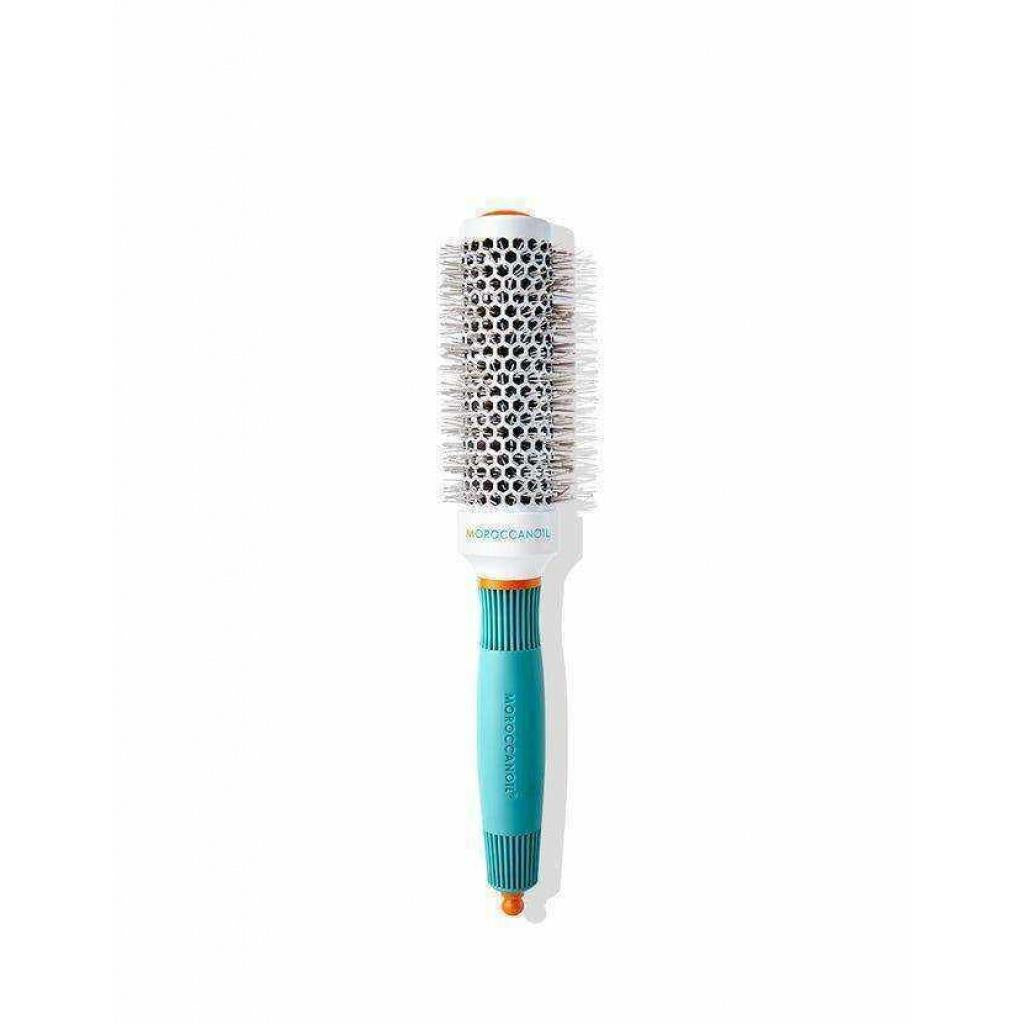 Moroccanoil Round Brush Seramik Yuvarlak Saç Fırçası 35MM