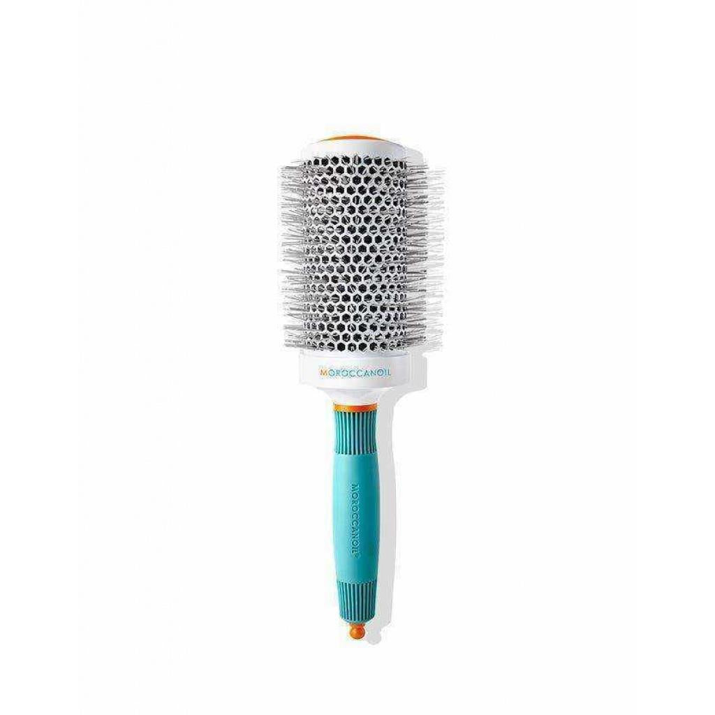 Moroccanoil Round Brush Seramik Yuvarlak Saç Fırçası 55MM