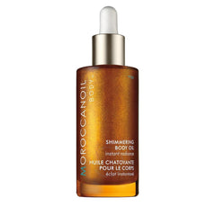 Moroccanoil Shimmering Vücut Yağı 50ML