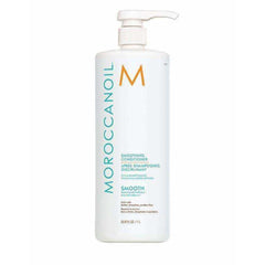 Moroccanoil Smoothing Conditioner Yatıştırıcı ve Güçlendirici Saç Kremi 1000ML