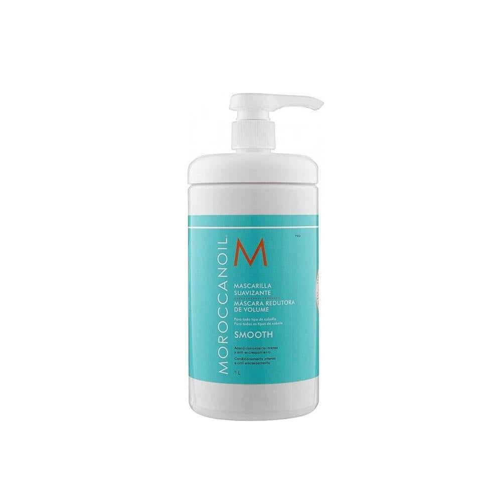 Moroccanoil Smoothing Saç Maskesi 1000ML