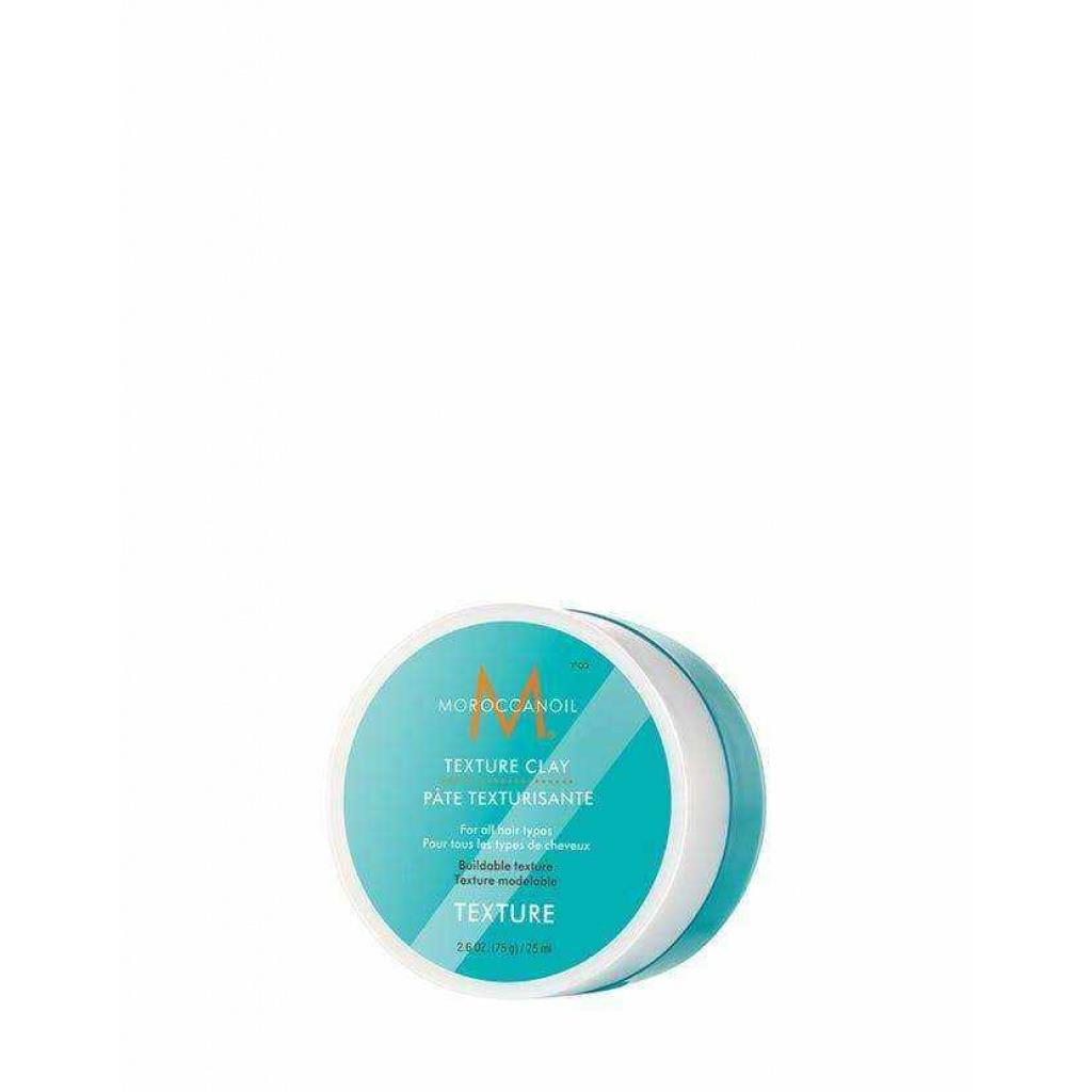 Moroccanoil Texture Doku Veren Saç Macunu 75ML