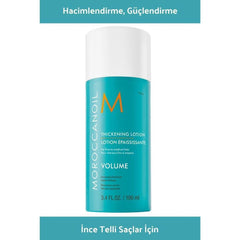 Moroccanoil Thickening Lotion Saç Kalınlaştırıcı Losyon 100ML