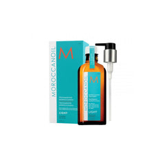 Moroccanoil Treatment Light Hafif Argan Bakım Yağı 100ML