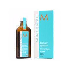 Moroccanoil Treatment Light Hafif Argan Bakım Yağı 100ML