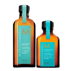 Moroccanoil Treatment Original 100ML + 25ML Set