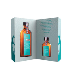 Moroccanoil Treatment Original 100ML + 25ML Set