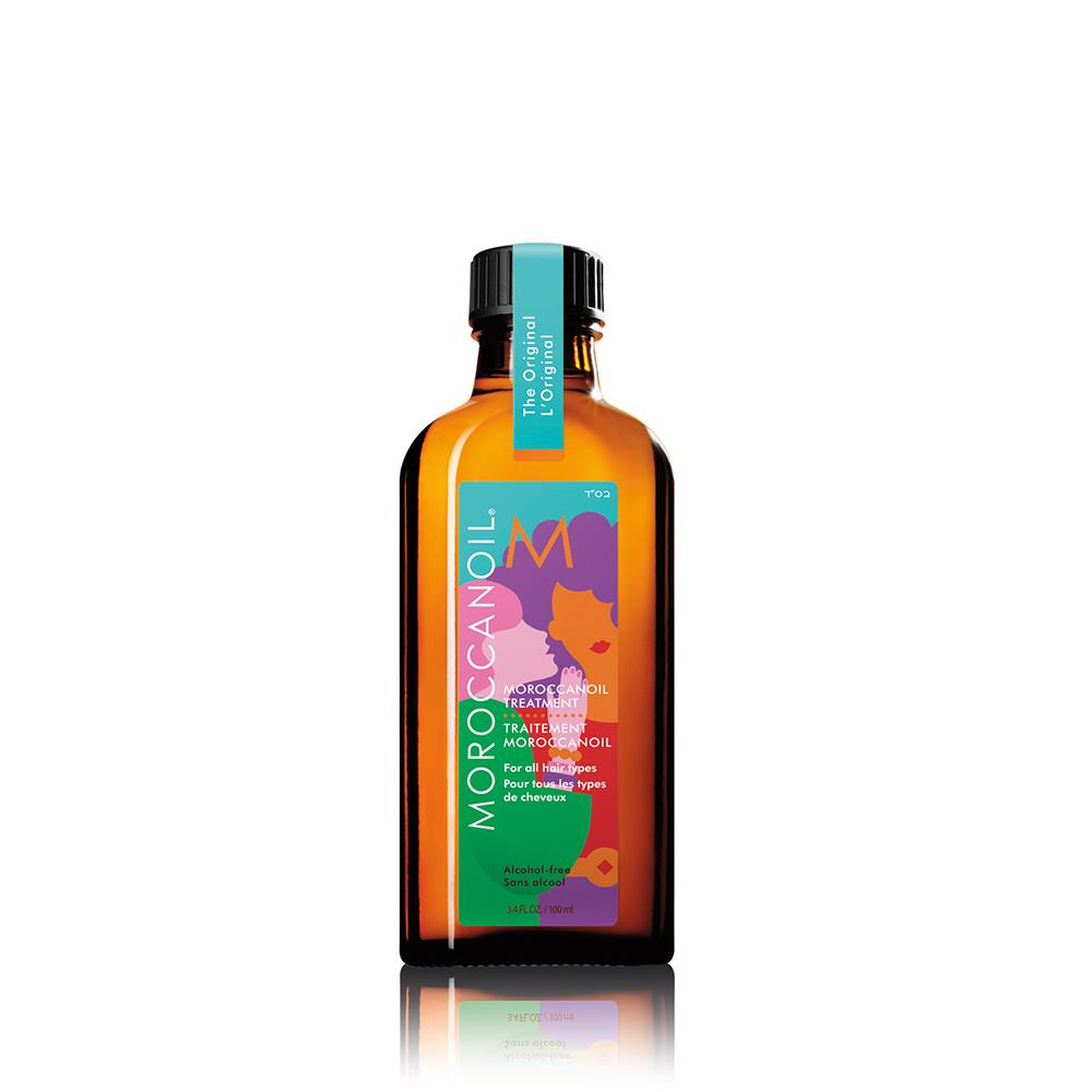 Moroccanoil Treatment Special Edition Tüm Saçlar için Argan Yağı 100ML