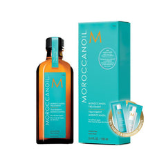 Moroccanoil Treatment Tüm Saçlar İçin Saç Bakım Yağı 100ML