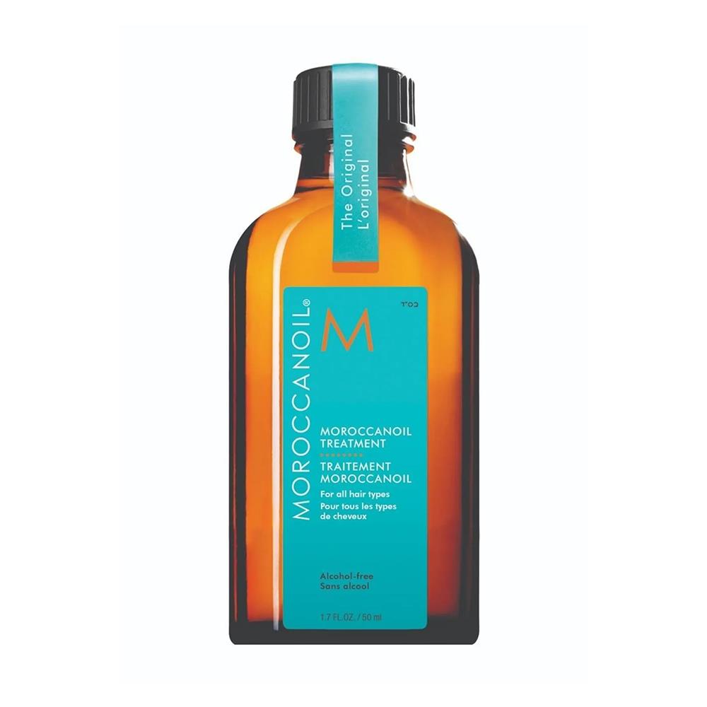 Moroccanoil Treatment Tüm Saçlar İçin Saç Bakım Yağı 50ML