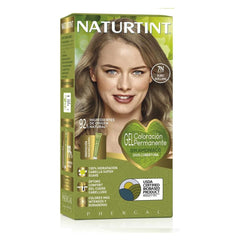 Naturtint 7N Fındık Sarısı Doğal Saç Boyası 170ML