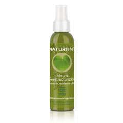 Naturtint Redensifying Yeniden Yapılandırıcı Saç Serumu 125ML