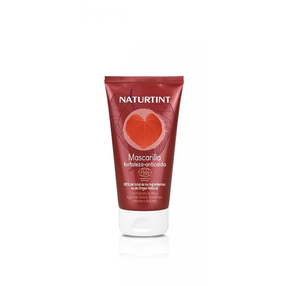 Naturtint Strengthening Günçlendirici Saç Maskesi 150ML