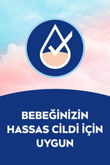 Nivea Baby Pişik Önleyici  Hassas Bebek Ciltler için Krem 100ML